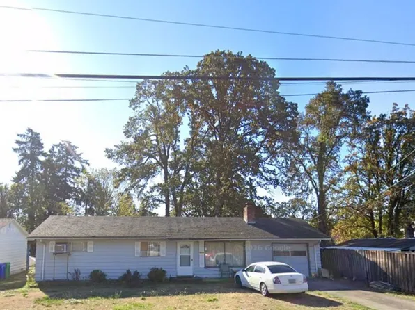 4618 SE Ina Ave, Milwaukie, OR 97267