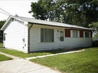 5722 Morgan Rd E, Battle Creek, MI 49037