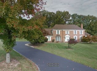 1268 Turnbury Ln, North Wales, PA 19454