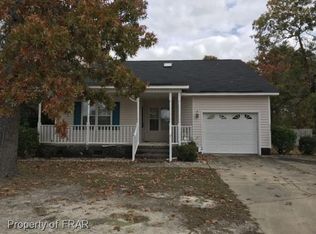 401 Kernstown Rd, Raeford, NC 28376