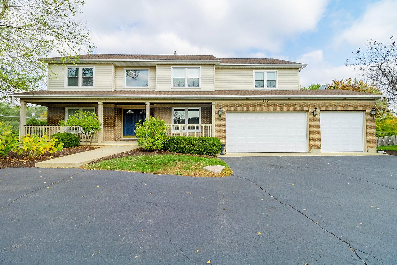 520 Grand Meadow Ln, Mchenry, IL 60051 Zillow