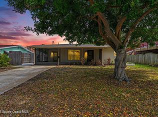 531 Cheyenne Ave, Melbourne, FL 32935