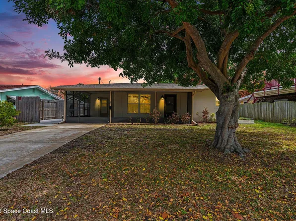 531 Cheyenne Ave, Melbourne, FL 32935