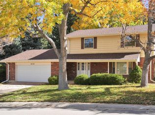 6152 S Kearney St, Centennial, CO 80111