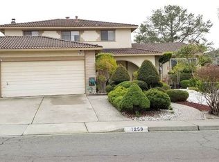 1259 Fascination Cir, Richmond, CA 94803