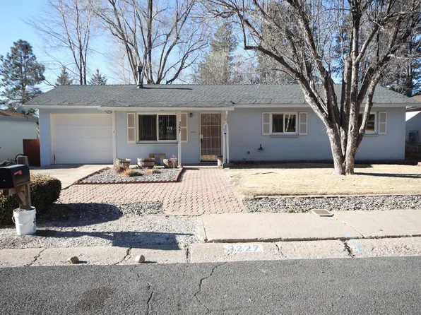 3227 N Monte Vista Dr, Flagstaff, AZ 86004
