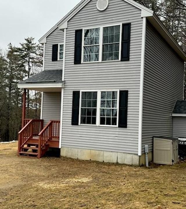 20 North Barnstead Road, Center Barnstead, NH 03225 | Zillow