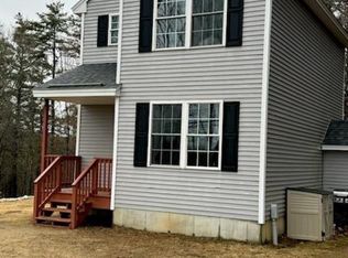 20 N Barnstead Rd, Center Barnstead, NH 03225