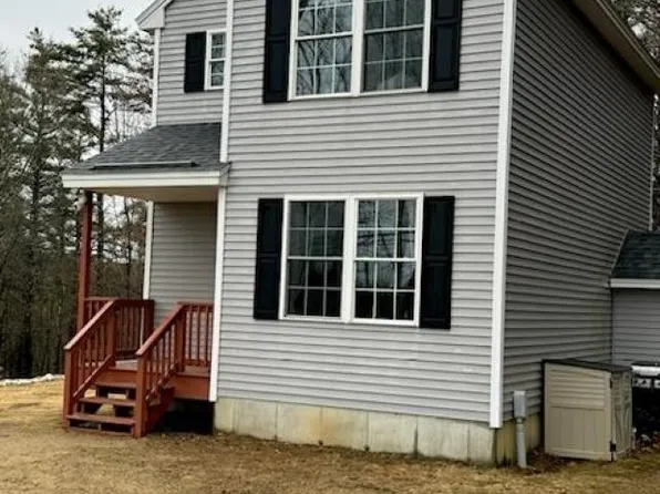 20 North Barnstead Road, Barnstead, NH 03225