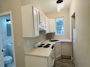 115 Norway St #202, Boston, MA 02115