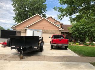 15564 Waco St NW, Ramsey, MN 55303