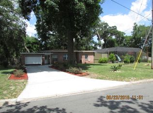 7820 Lorain St, Jacksonville, FL 32208