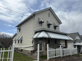 954-REAR E Elm St, Scranton, PA 18505