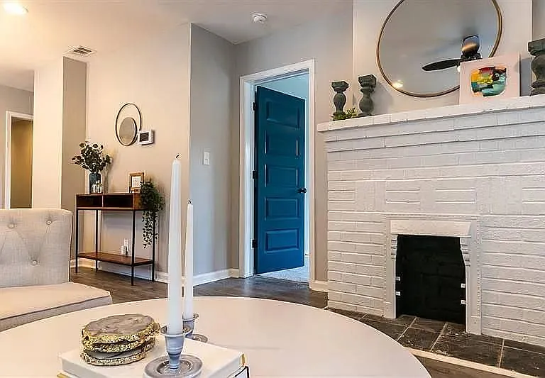 14 S Eugenia Pl NW — Photo 10
