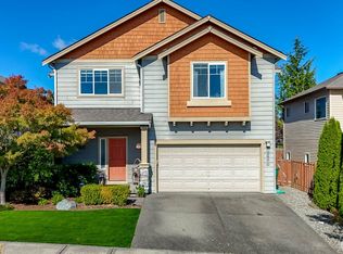 2021 63rd Street SE, Auburn, WA 98092