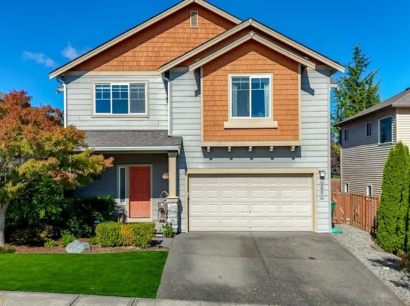 2021 63rd Street SE, Auburn, WA 98092