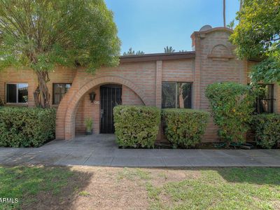 3032 N 32ND Street #63, Phoenix, AZ, 85018