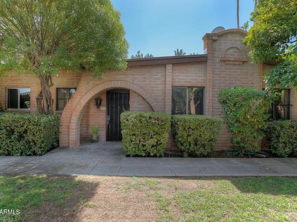 3032 N 32ND Street #63, Phoenix, AZ 85018