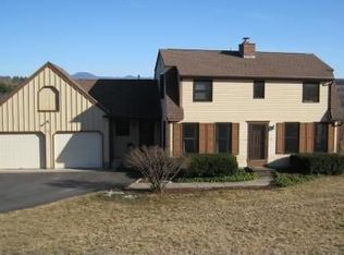 46 Evergreen Dr, Williston, VT 05495