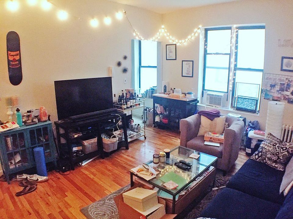 1st image of 316 W 93rd St APT 6A