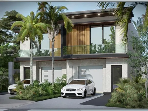 207 NE 17th Ave, Fort Lauderdale, FL 33301