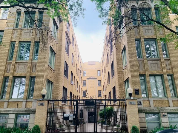 120 Seward St #49411, Detroit, MI 48202