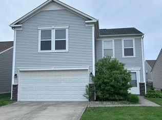4070 Presidio Cir, Indianapolis, IN 46235