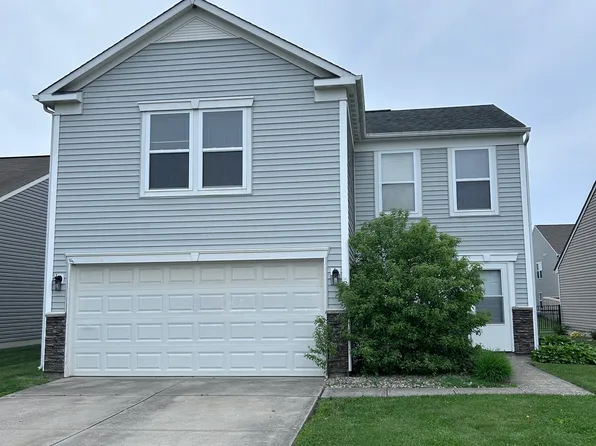 4070 Presidio Cir, Indianapolis, IN 46235