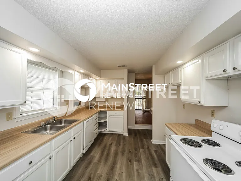 WM - Kitchen