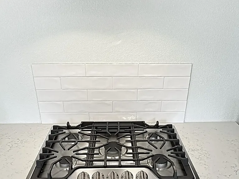 Gas cooker