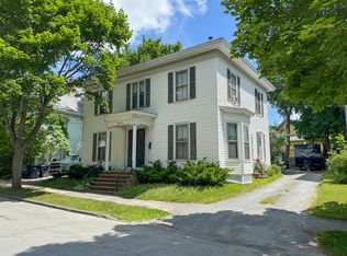 81 Parkview Ave, Bangor, ME 04401