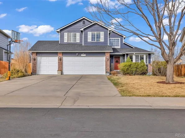 6132 Graden Street, Frederick, CO 80530