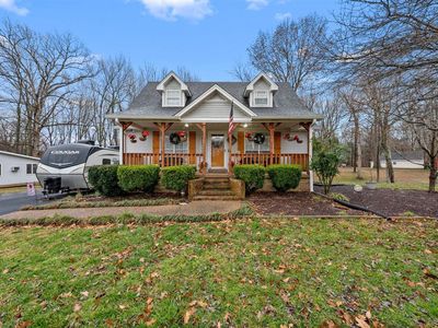 221 Marcrum Ln, Scottsville, KY, 42164
