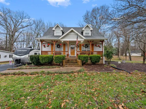 221 Marcrum Ln, Scottsville, KY 42164