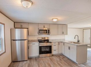 72 Shady Lake Dr, Tarboro, NC 27886