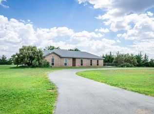 11615 W County Road 52, Midland, TX 79707