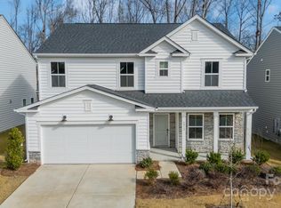 6012 Chumbley Point Rd, Charlotte, NC 28215
