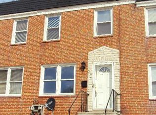 4432 Cedargarden Rd, Baltimore, MD 21229
