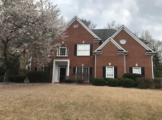 3815 Summit Gate Dr, Suwanee, GA 30024