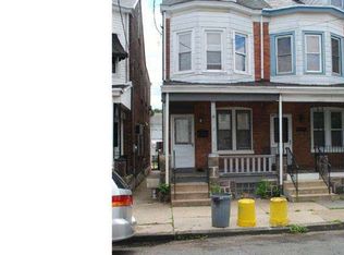 11 Emory Ave, Trenton, NJ 08611