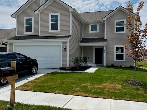 1476 Pine Bark Ln, Sheridan, IN 46069