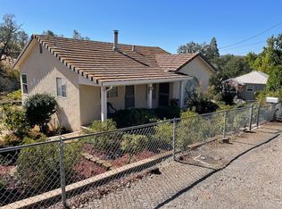 140 Gopher Flat Rd, Sutter Creek, CA 95685