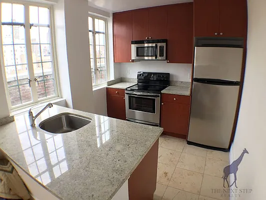 Rented by Next Step Realty New York LLC | media 9