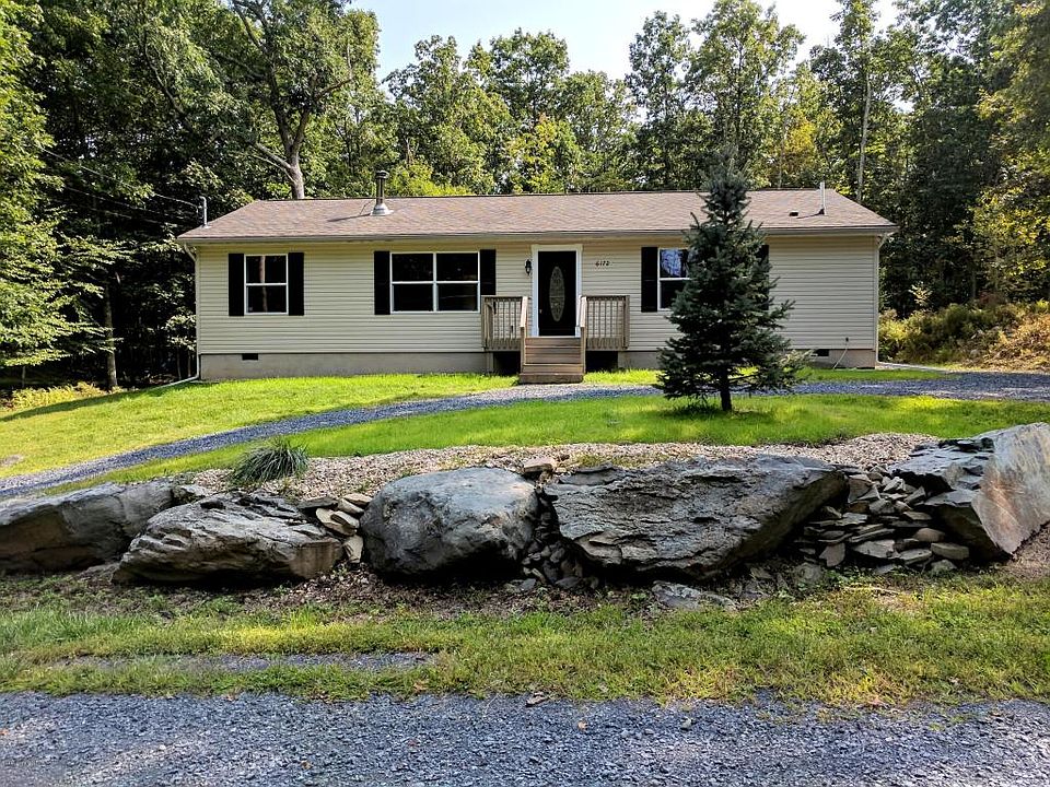 Poconos Ranch