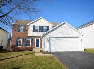1225 Payne Loop, Blacklick, OH 43004