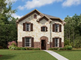 4140 Pearl Ln, Mesquite, TX 75181