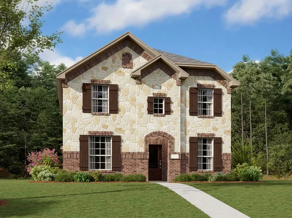 17060 Mimbre Dr, Justin, TX 76247