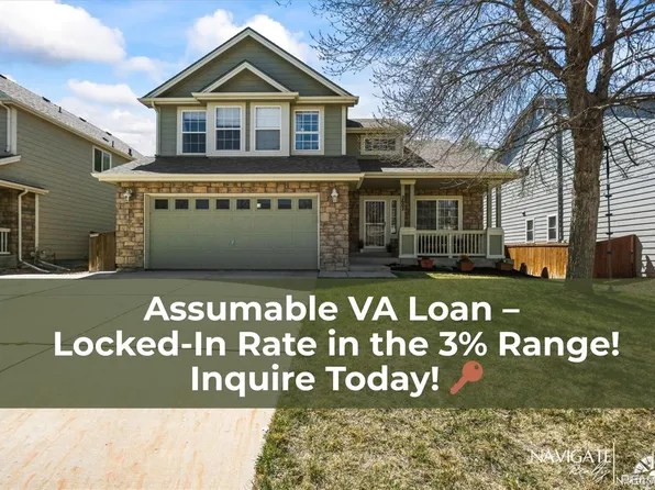 2602 E 145th Avenue, Thornton, CO 80602