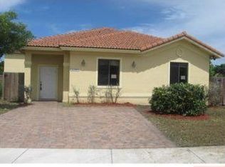 22441 SW 109th Ct, Miami, FL 33170