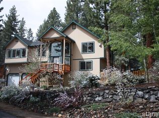 2428 Cold Creek Trl, South Lake Tahoe, CA 96150